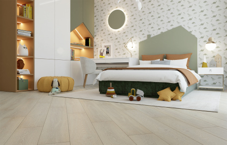 Ламинат MSPC Дуб Морская гавань 91790-2 MP