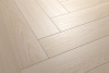 Кварцвиниловая плитка елочкой Aquafloor Паркет плюс (Parquet Plus) AF6027PQ+