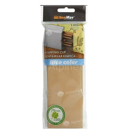 Монтажная клипса Rico Concept 80 6 шт.
