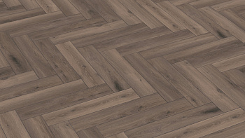 Ламинат Kronotex Herringbone D 3860 Дуб Феррара