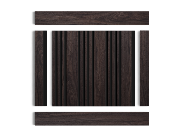 Декоративная панель HIWOOD LV128 BR395K