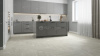 Клеевая кварцвиниловая плитка Alpine Floor Паркет LVT (Parquet LVT) Зимний Лес ECO 16-6
