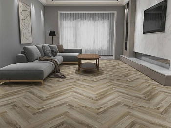 SPC-ламинат UNION Art Дуб Эспер / Esper Oak AR03-05