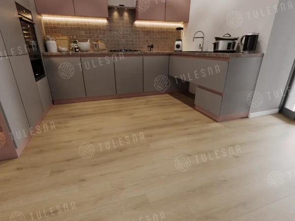 SPC-ламинат Alpine floor Tulesna Verano Toti 1002-7