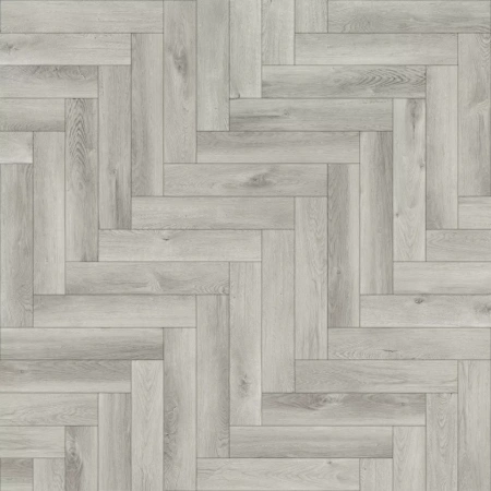 SPC-ламинат UNION Art Дуб Полар / Polar Oak AR03-11