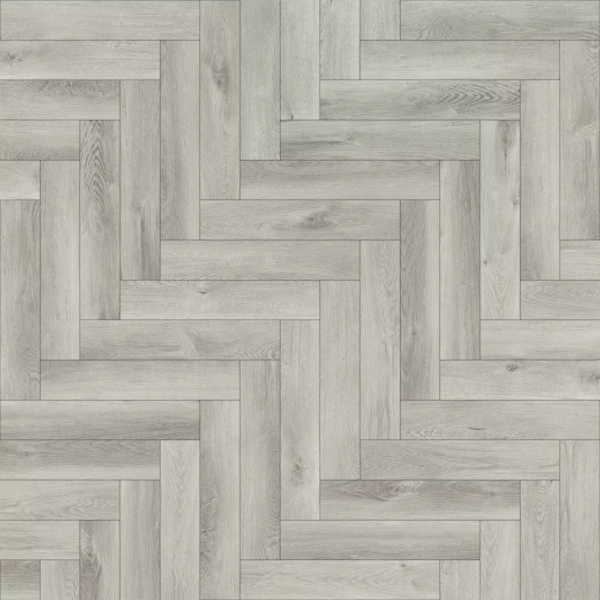 SPC-ламинат UNION Art Дуб Полар / Polar Oak AR03-11