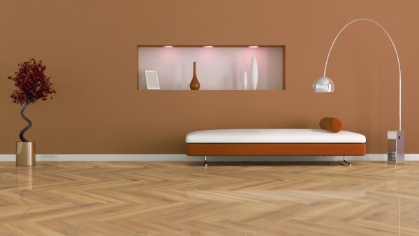 Ламинат Kronotex Herringbone D 3861 Дуб Пиза