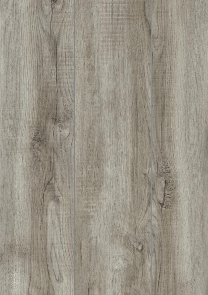 Ламинат Kronotex Aqua Amazone D3662 Дуб Монтмело Серебряный