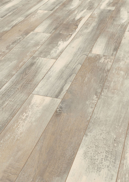 Ламинат Kronotex Aqua Amazone D4754 Дуб Хелла