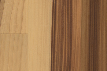 Шпонированная паркетная доска на НDF основе Auswood NATURAL Cloud Grissard