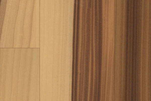 Шпонированная паркетная доска на НDF основе Auswood NATURAL Cloud Grissard