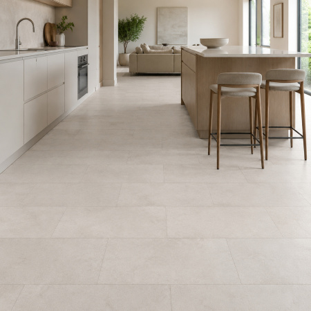 Кварцвиниловая плитка Alpine Floor Минеральный камень (Stone Mineral Core) Дорсет ECO 4-7