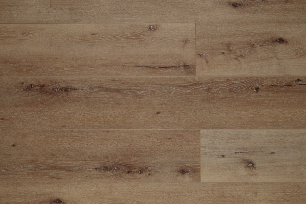 Кварцвиниловая плитка Aquafloor Real Wood XL Click AF8009XL