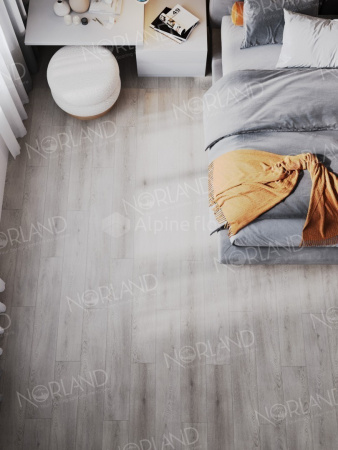 Клеевая кварцвиниловая плитка Alpine Floor Таинственная Сигрид LVT (Sigrid LVT) Alda 1003-9