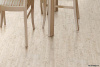Пробковый пол ECOCORK (замок) Linea White