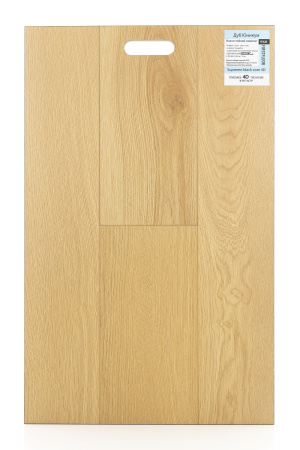 Ламинат FirstFloor 4D Дуб Юникум 1F420