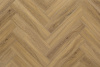 Клеевая LVT плитка елочкой Aquafloor Parquet Glue AF2504PG
