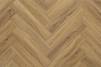 Клеевая LVT плитка елочкой Aquafloor Parquet Glue AF2504PG