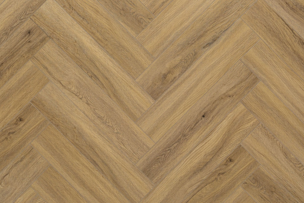 Клеевая LVT плитка елочкой Aquafloor Parquet Glue AF2504PG