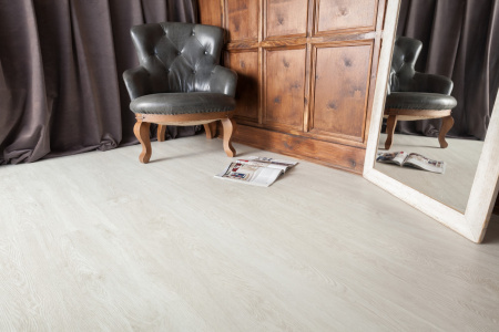 Кварцвиниловая LVT плитка Aquafloor NANO AF3206N