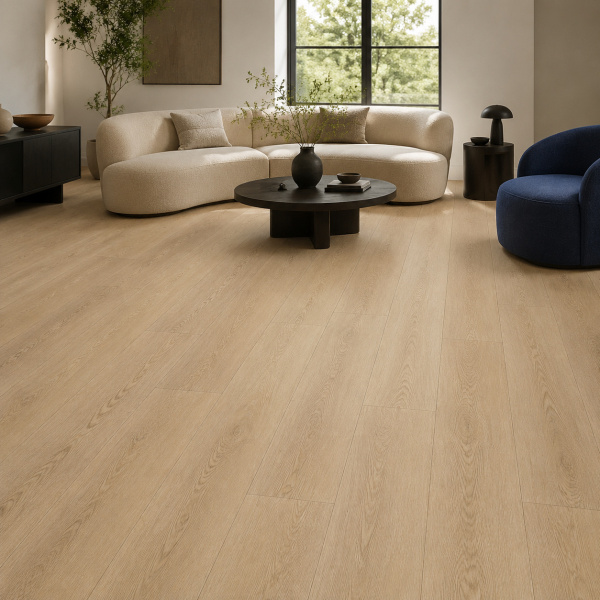SPC-ламинат UNION Дуб Верано / Verano Oak VI01-05