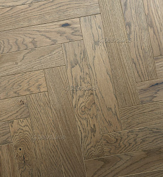 Инженерная доска Greenline VILLAGE (английская ёлка) 148 Теруэль Вилладж