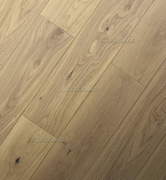 Инженерная доска Greenline NEXT PLANK 718 Дуб Сенд