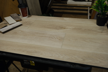 SPC винил My Step Aqua "Viscan" MSA16