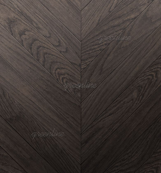 Инженерная доска Greenline DELUXE (французская ёлка) 132 Палаццо