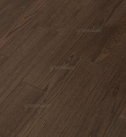 Инженерная доска Greenline SMART PLUS 619 Дуб Арабеск