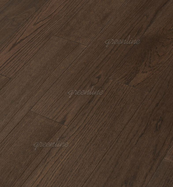 Инженерная доска Greenline SMART PLUS 619 Дуб Арабеск