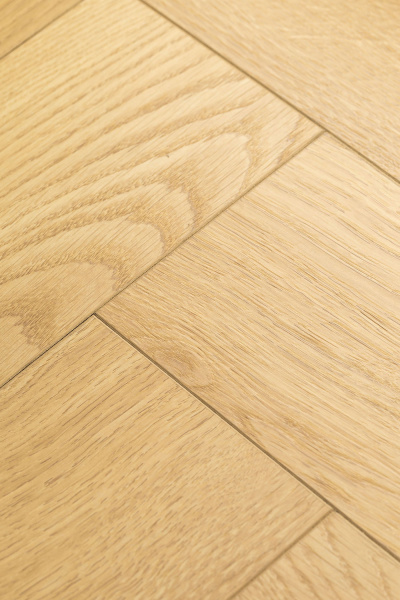 Ламинат FirstFloor 4D  (английская ёлка) Дуб Церера 1F436