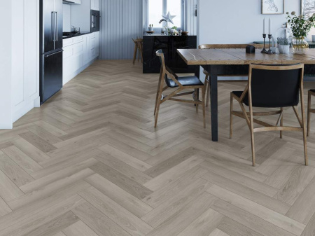 SPC ламинат Aberhof Diamante 5731 (елочка)