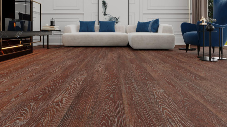 Ламинат La Moena Monte Cristallo Дуб Кьярра LM17