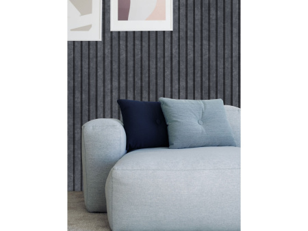 Декоративная панель HIWOOD LV124L S381A