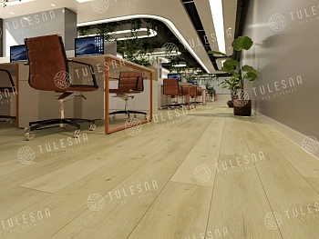 Alpine floor TULESNA  PREMIUM ABA ламинат Modesto 1004-301