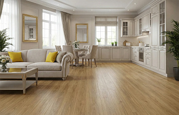 Ламинат MSPC Дуб Гран-При 9332-63 MР