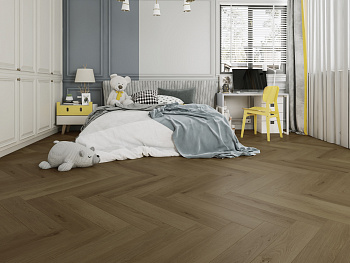 SPC ламинат  AquaFloor Soundless AF7504SOU