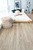 Кварцвиниловая плитка Alpine Floor ECO 6-5 Sequoia (SPC или LVT) Серая
