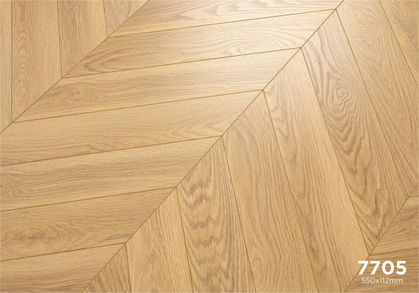 Ламинат MostFloor Gaudi 7705 Севилья