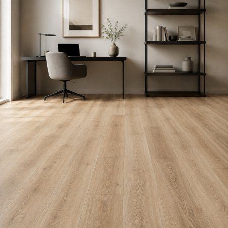 SPC-ламинат UNION Essence Дуб Эспер / Esper Oak ES02-17