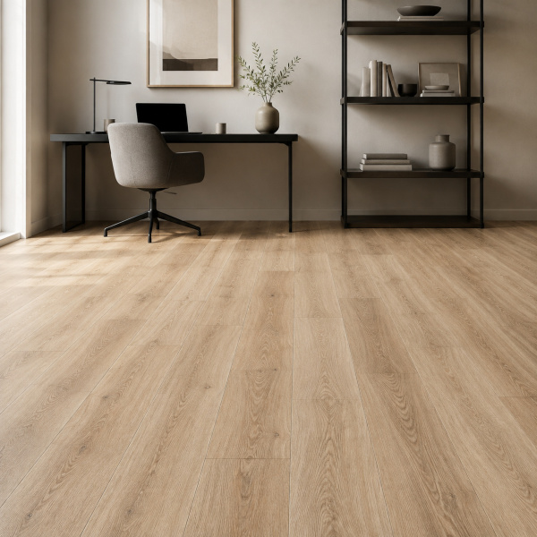 SPC-ламинат UNION Essence Дуб Эспер / Esper Oak ES02-17
