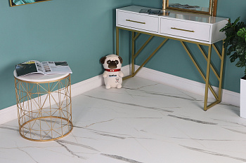 Клеевая LVT плитка Aquafloor Stone XXL Glue AF5001MSXL Glue