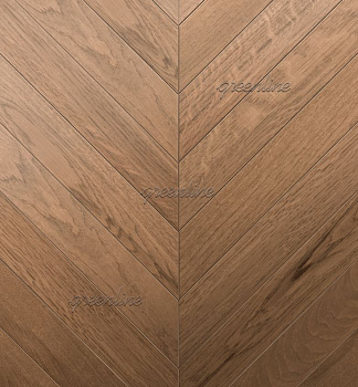 Инженерная доска Greenline DELUXE (французская ёлка) 136 Виченца