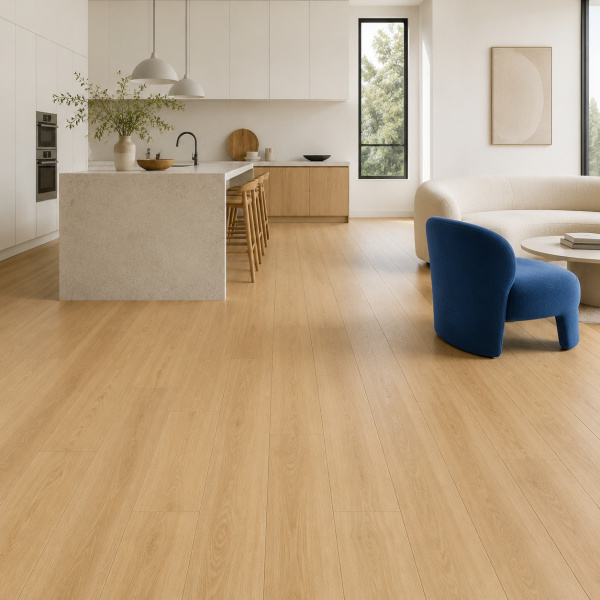 SPC-ламинат UNION Essence Дуб Нова / Nova Oak ES02-20