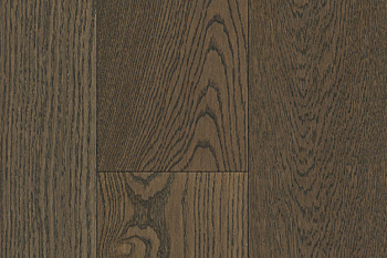 Шпонированная паркетная доска на НDF основе Auswood NATURAL Earth Oak