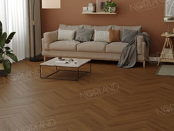 Ламинат Herringbone Elegant Strong Дуб Этна LF304-20