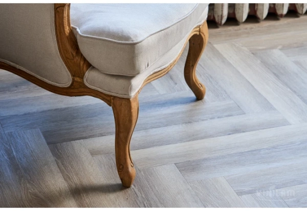 Клеевая плитка PARQUET Herringbone Glue GD11122 Эрмитаж