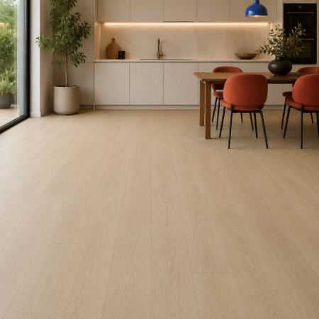 Кварцвиниловая плитка Alpine Floor  Величие секвойи 4 mm (Grand Sequoia 4 mm) ECO 11-29 Нидлес
