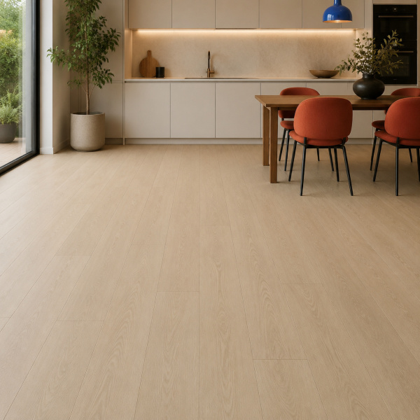 Кварцвиниловая плитка Alpine Floor  Величие секвойи 4 mm (Grand Sequoia 4 mm) ECO 11-29 Нидлес